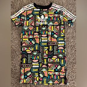 ADIDAS Girls. Pre-owned